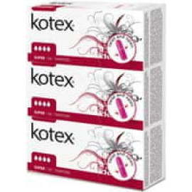 Kotex Super 48ks