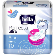 Bella Perfecta Blue 10ks - cena, srovnání