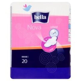 Bella Nova 15+5ks