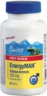 Swiss Natural Energyman 60tbl - cena, srovnání