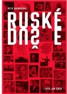 Ruské duše - cena, srovnání