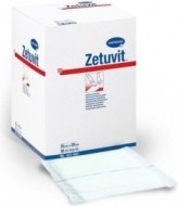 Hartmann-Rico Zetuvit 10x20cm 30ks - cena, srovnání