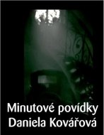 Minutové povídky - cena, srovnání