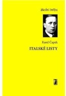 Italské listy - cena, srovnání