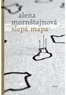 Slepá mapa - cena, srovnání