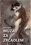 Múza za zrcadlem - cena, srovnání