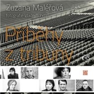 Příběhy z tribuny - cena, srovnání