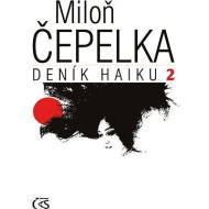 Deník haiku 2 - cena, srovnání