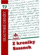 Z kroniky Sasanek - cena, srovnání