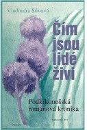 Čím jsou lidé živi - cena, srovnání