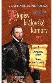 Letopisy královské komory VI.