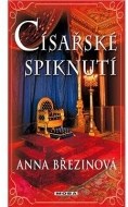 Císařské spiknutí - cena, srovnání