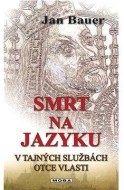 Smrt na jazyku - cena, srovnání