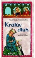 Králův dluh - cena, srovnání