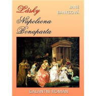 Lásky Napoleona Bonaparta - cena, srovnání