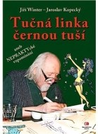 Tučná linka černou tuší - cena, srovnání