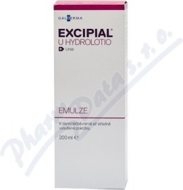 Spirig Pharma AG Excipial U Hydrolotio 200ml