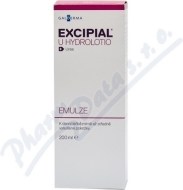 Spirig Pharma AG Excipial U Hydrolotio 200ml - cena, srovnání