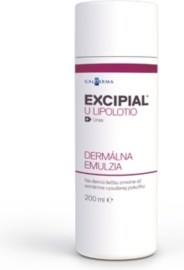 Spirig Pharma AG Excipial U Lipolotio 200ml