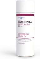 Spirig Pharma AG Excipial U Lipolotio 200ml - cena, srovnání