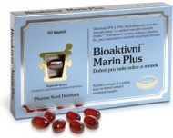 Pharma Nord Bio-Marin Plus 60tbl - cena, srovnání