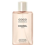 Chanel Coco Mademoiselle 200ml - cena, srovnání