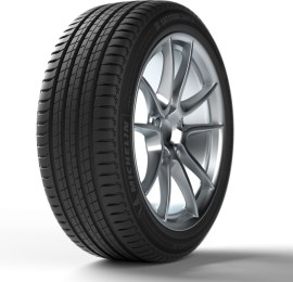 Michelin Latitude Sport 3 285/45 R19 111W