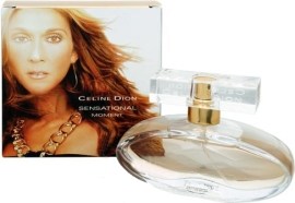 Celine Dion Sensational Moment 50ml