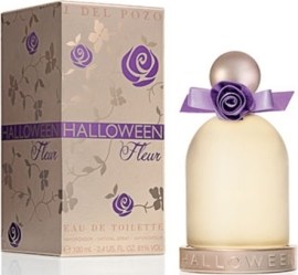 Jesus Del Pozo Halloween Fleur 100ml