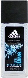 Adidas Ice Dive 75ml