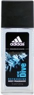 Adidas Ice Dive 75ml - cena, srovnání