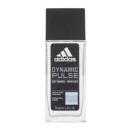 Adidas Dynamic Pulse 75ml - cena, srovnání