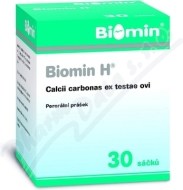 Biomin H sáčky 30x3g - cena, srovnání