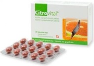 Herb Pharma Citrovital 30tbl - cena, srovnání