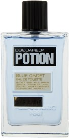 Dsquared2 Potion Blue Cadet 100ml
