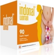 Synergia Indonal Woman 90tbl - cena, srovnání