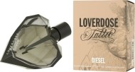 Diesel Loverdose Tattoo 50ml - cena, srovnání