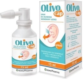 Olivocap 15ml