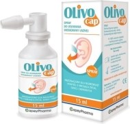 Olivocap 15ml - cena, srovnání