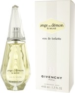 Givenchy Ange ou Demon Le Secret 50ml - cena, srovnání
