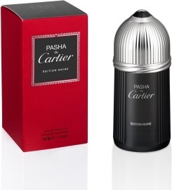 Cartier Pasha De Cartier Edition Noire 100ml