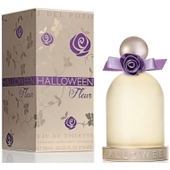 Jesus Del Pozo Halloween Fleur 30ml - cena, srovnání