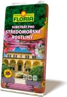 Agro CS Floria Substrát na stredomorské rastliny 50l - cena, srovnání