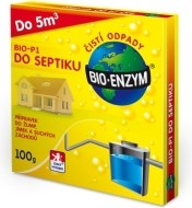 Agro CS Bio-Enzym P1 100g - cena, srovnání