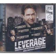 Leverage - cena, srovnání