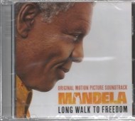 Mandela: Long Walk to Freedom - cena, srovnání