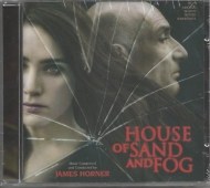 House of Sand and Fog - cena, srovnání