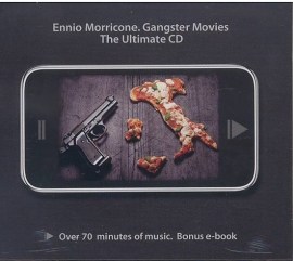 Ennio Morricone: Gangster Movies