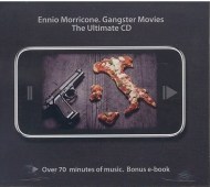 Ennio Morricone: Gangster Movies - cena, srovnání