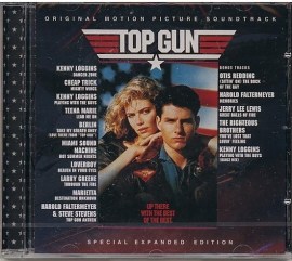 Top Gun (Expanded Edition)